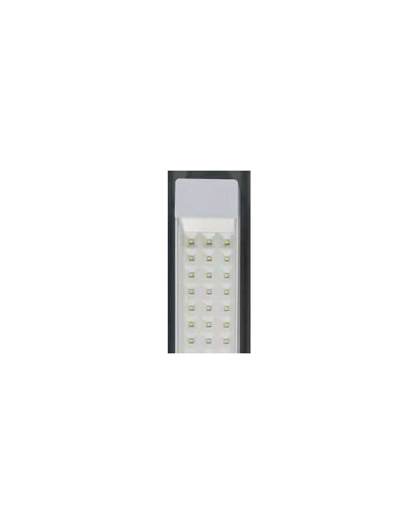 Μπάρα φωτισμού LED - Tube - 50W - 60cm - 75mm - 6500K - T16