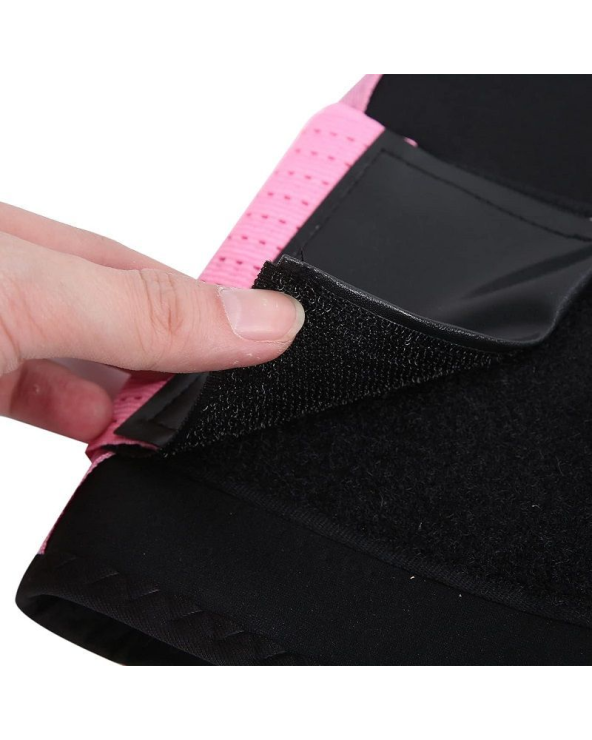 Ζώνη στήριξης και εφίδρωσης μέσης/κοιλιάς