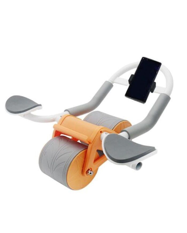 Τροχός εκγύμνασης κοιλιακών