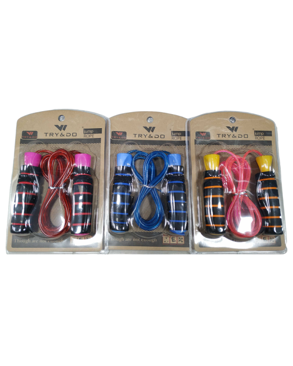 Σχοινάκι γυμναστικής