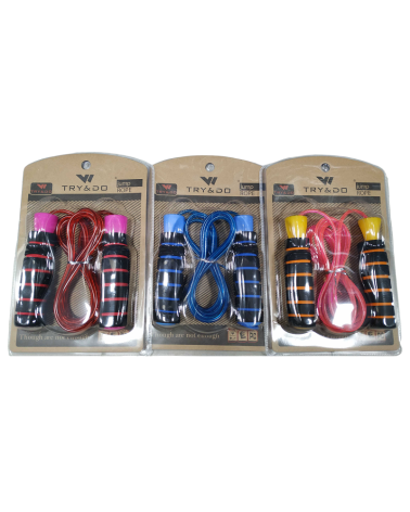 Σχοινάκι γυμναστικής