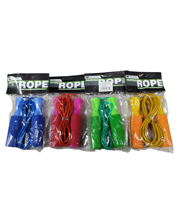 Σχοινάκι γυμναστικής - 3477