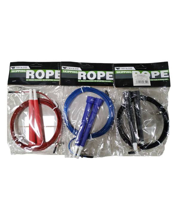 Σχοινάκι γυμναστικής