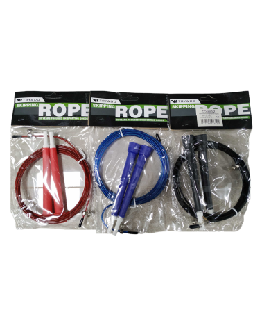 Σχοινάκι γυμναστικής