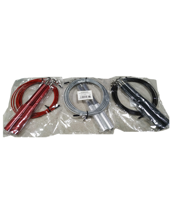 Σχοινάκι γυμναστικής