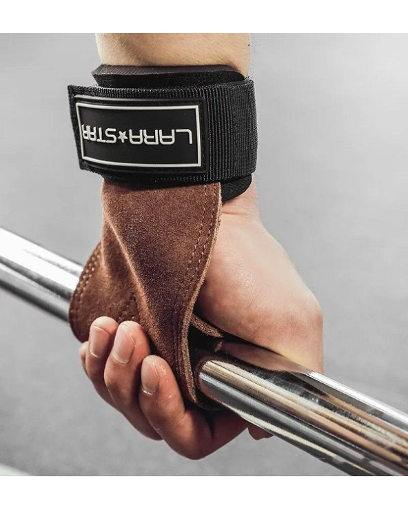 Περικάρπια άρσης βαρών - Lara Star