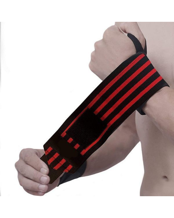 Προστατευτικό καρπού για άρση βαρών