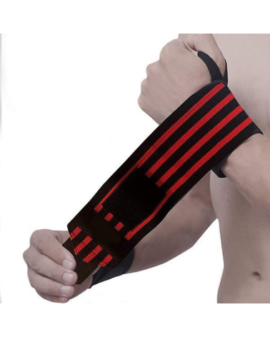 Προστατευτικό καρπού για άρση βαρών