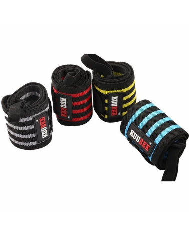 Προστατευτικό καρπού για άρση βαρών