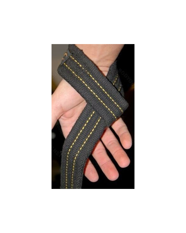 Αντιολισθητικό προστατευτικό καρπού για άρση βαρών