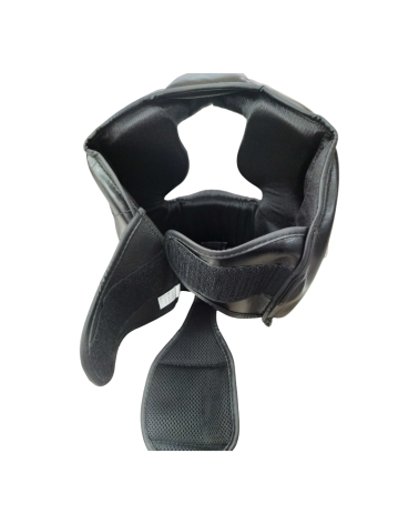 Κάσκα πυγμαχίας - 556717 - Red