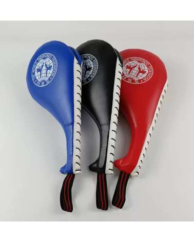 Στόχος προπόνησης πυγμαχίας