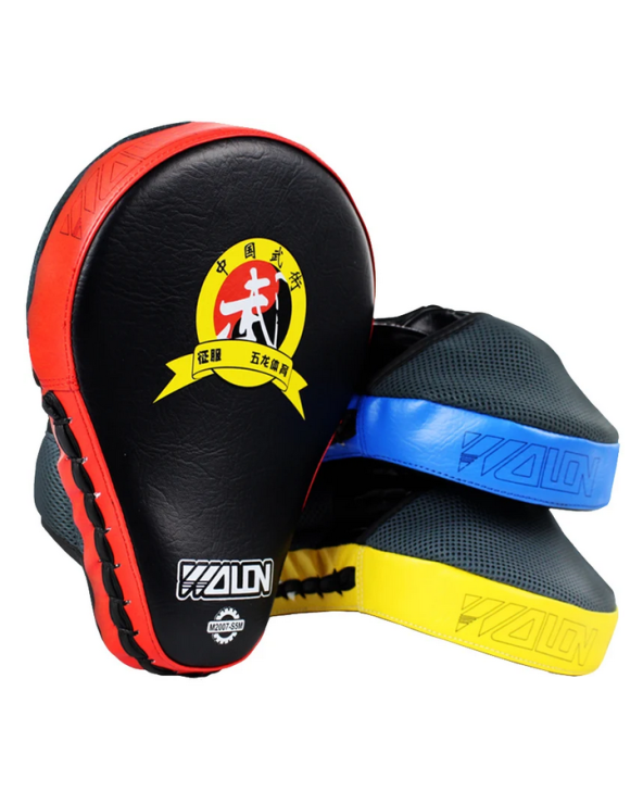 Στόχος προπόνησης πυγμαχίας