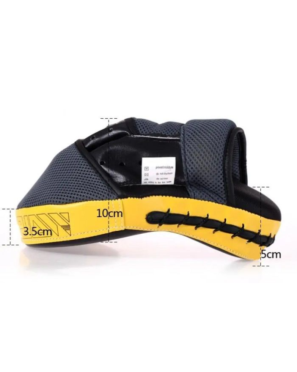 Στόχος προπόνησης πυγμαχίας