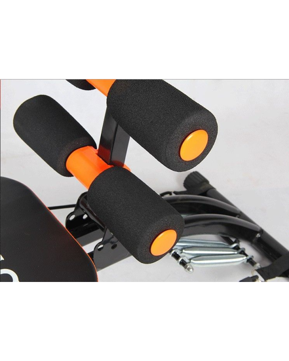 Πάγκος γυμναστικής πολυλειτουργικός - 83138