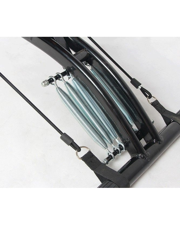 Πάγκος γυμναστικής πολυλειτουργικός - 83138