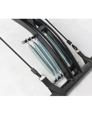 Πάγκος γυμναστικής πολυλειτουργικός - 83138