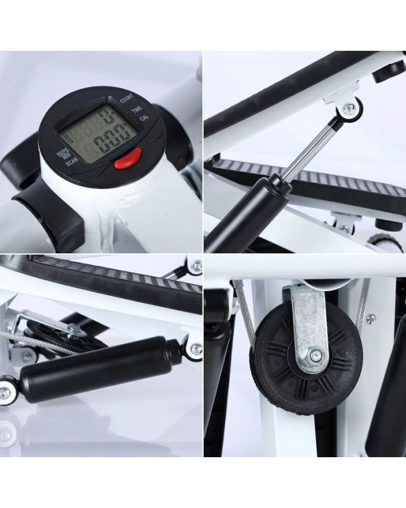 Stepper γυμναστικής - 9146