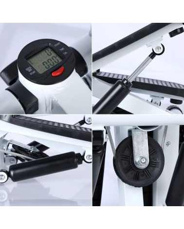 Stepper γυμναστικής - 9146