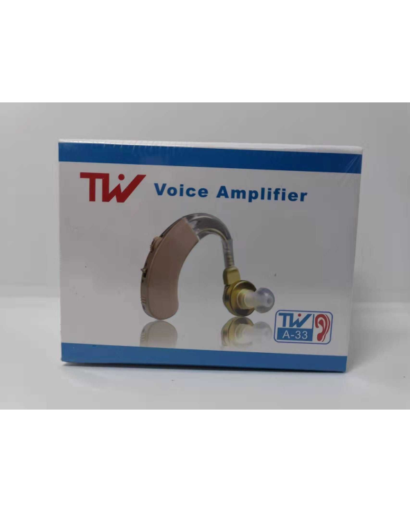 Ακουστικό βαρηκοΐας - A33 - TW