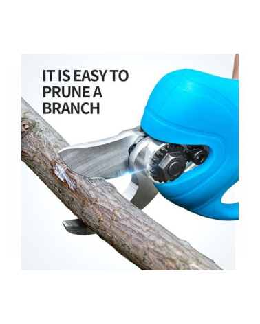 Επαναφορτιζόμενο κοπτικό κήπου - SC-8601