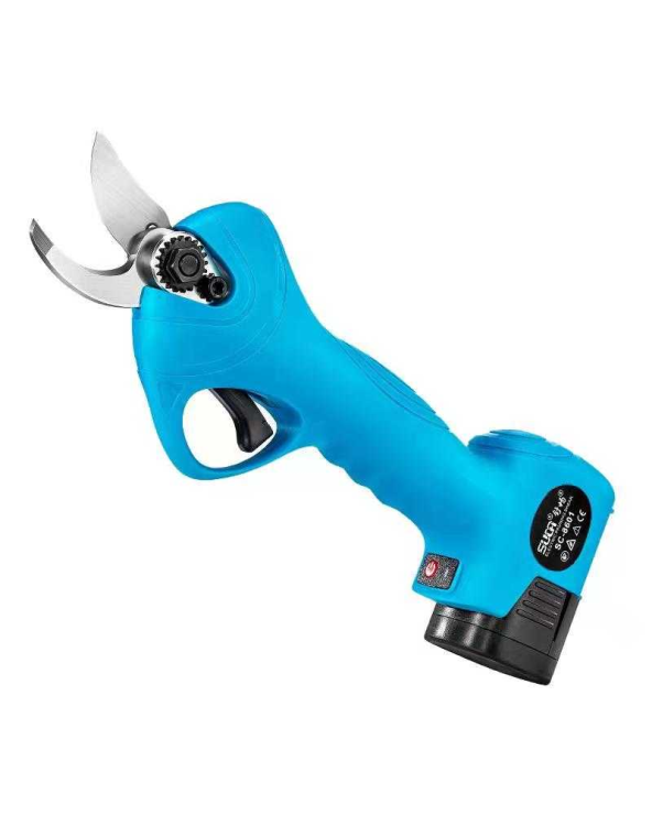 Επαναφορτιζόμενο κοπτικό κήπου - SC-8601