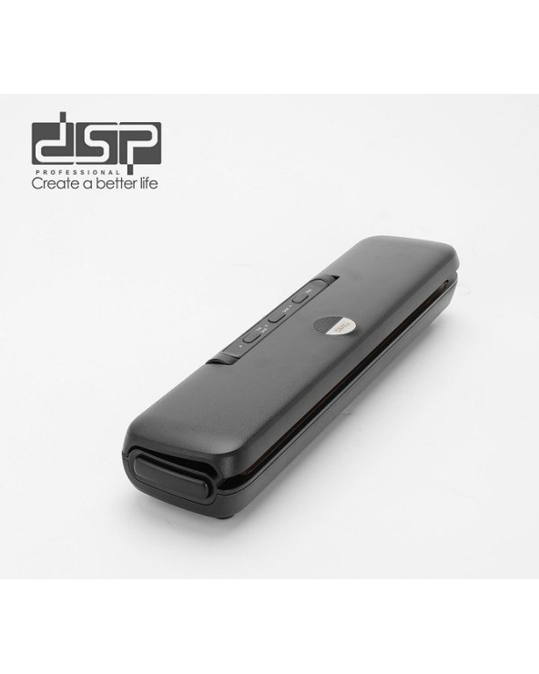 Συσκευή αεροστεγούς σφράγισης τροφίμων - KD2033 - DSP