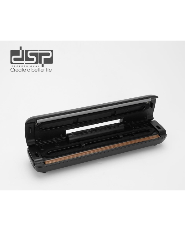 Συσκευή αεροστεγούς σφράγισης τροφίμων - KD2033 - DSP