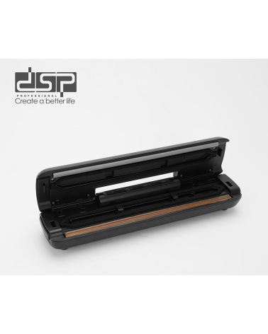 Συσκευή αεροστεγούς σφράγισης τροφίμων - KD2033 - DSP