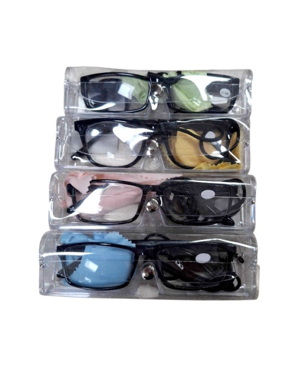 Γυαλιά πρεσβυωπίας - Βαθμού 1.00