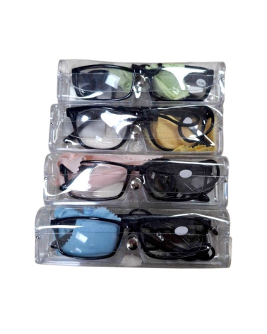 Γυαλιά πρεσβυωπίας - Βαθμού 1.00