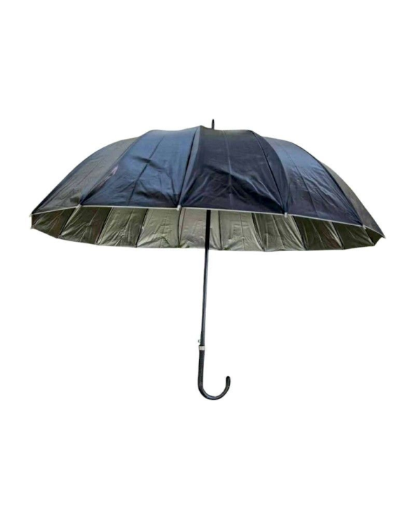 Αυτόματη ομπρέλα μπαστούνι - 16K - Tradesor