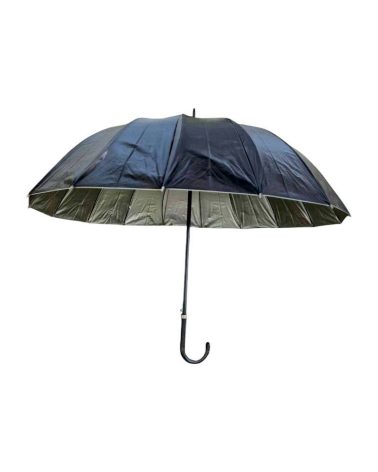 Αυτόματη ομπρέλα μπαστούνι - 16K - Tradesor
