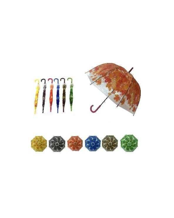 Αυτόματη ομπρέλα μπαστούνι - 8K - Tradesor