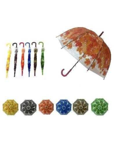 Αυτόματη ομπρέλα μπαστούνι - 8K - Tradesor