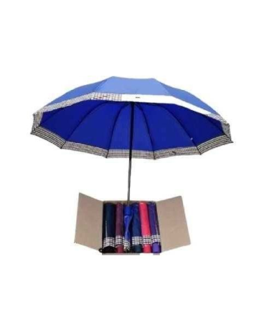 Ομπρέλα σπαστή - 10K - Tradesor