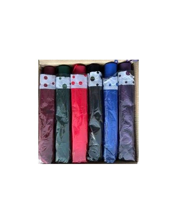 Ομπρέλα σπαστή - 10K - Tradesor