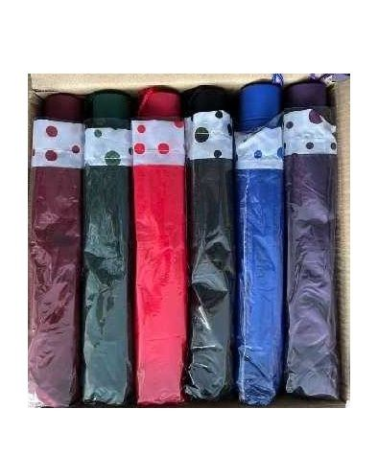 Ομπρέλα σπαστή - 10K - Tradesor