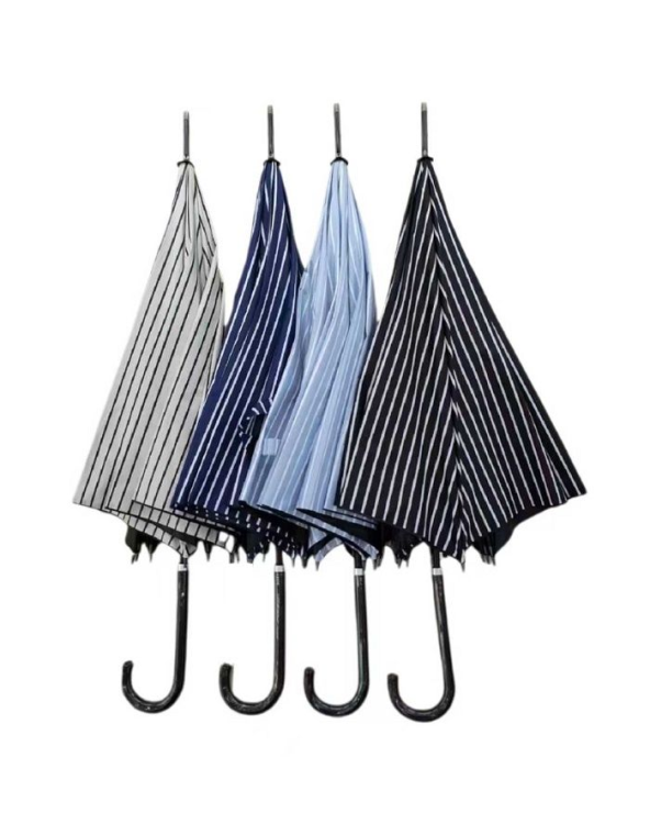 Αυτόματη ομπρέλα μπαστούνι - 8K - Tradesor