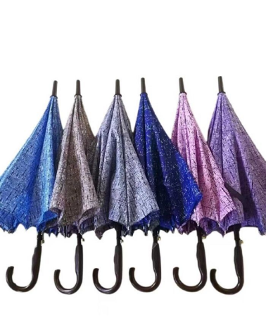 Αυτόματη ομπρέλα μπαστούνι - 10K - Tradesor