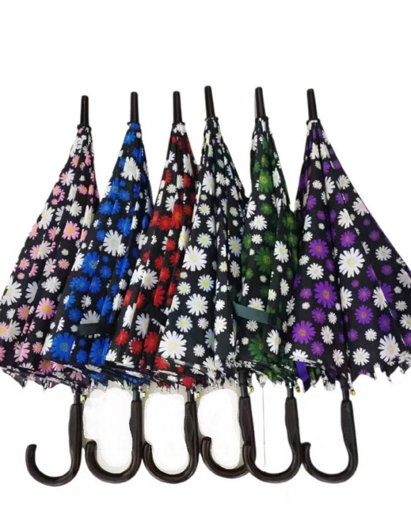 Αυτόματη ομπρέλα μπαστούνι - 10K - Tradesor