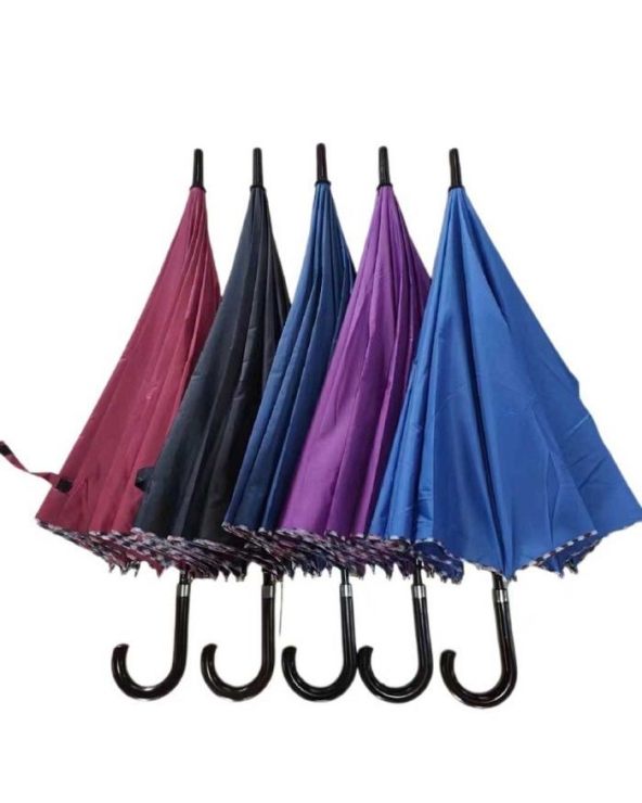 Αυτόματη ομπρέλα μπαστούνι - Tradesor