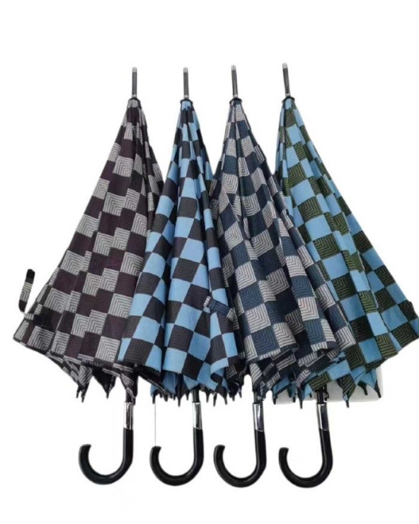 Αυτόματη ομπρέλα μπαστούνι - 8K - Tradesor