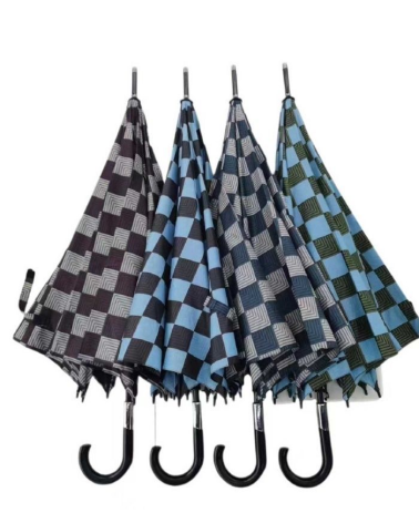 Αυτόματη ομπρέλα μπαστούνι - 8K - Tradesor