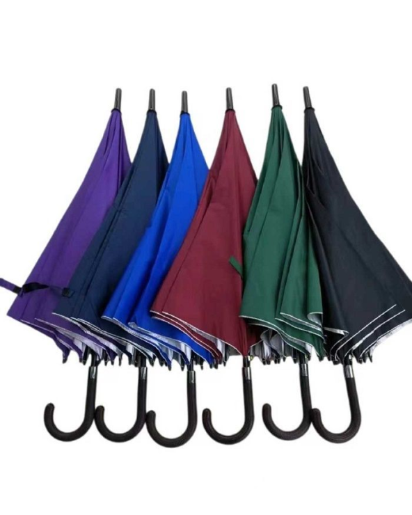 Αυτόματη ομπρέλα μπαστούνι - 8K - Tradesor