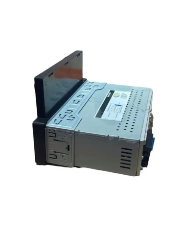 Ηχοσύστημα αυτοκινήτου 1DIN - 6  - MP5 - CTC-6060