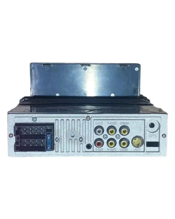 Ηχοσύστημα αυτοκινήτου 1DIN - 6  - MP5 - CTC-6060