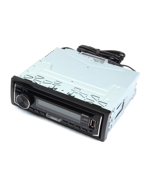 Ηχοσύστημα αυτοκινήτου 1DIN - Bluetooth - CTC-3207 - DVD