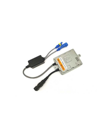 Μετασχηματιστής & σταθεροποιητής τάσης φώτων οχημάτων HID - Ballasts - DC 12V-AC 55W - 1116302/05 -