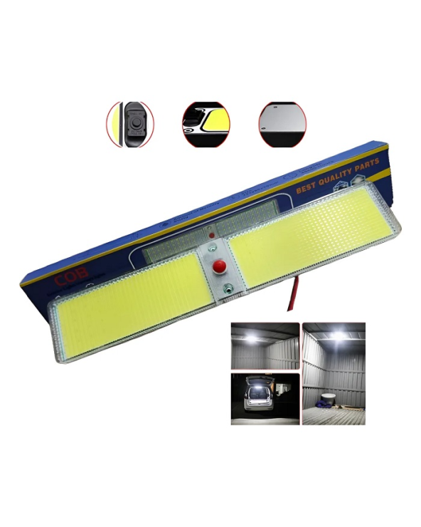 Λάμπα LED καμπίνας αυτοκινήτου - 1123020/32A - 32.5cm